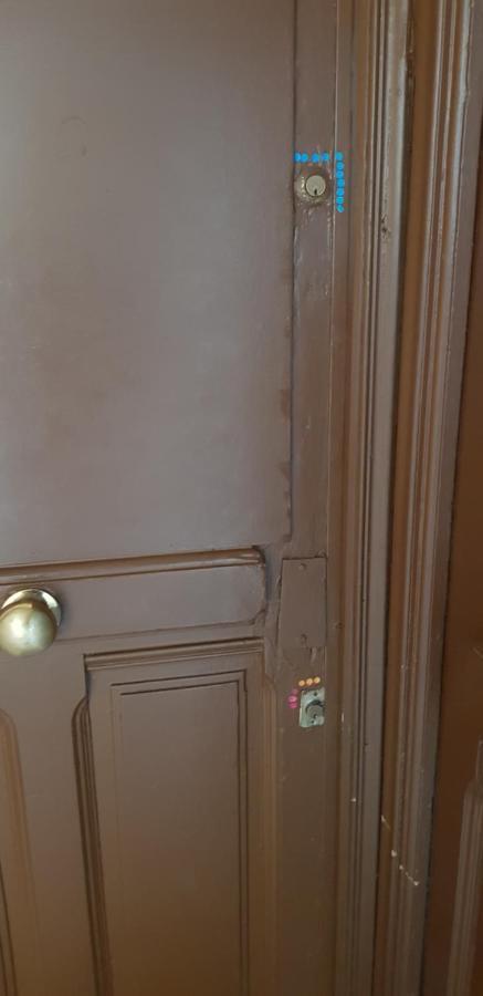 Studette En Plein Coeur Du Vieux Nizza Exterior foto