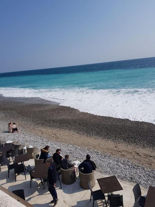 Studette En Plein Coeur Du Vieux Nizza Exterior foto