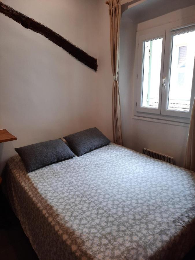 Studette En Plein Coeur Du Vieux Nizza Exterior foto