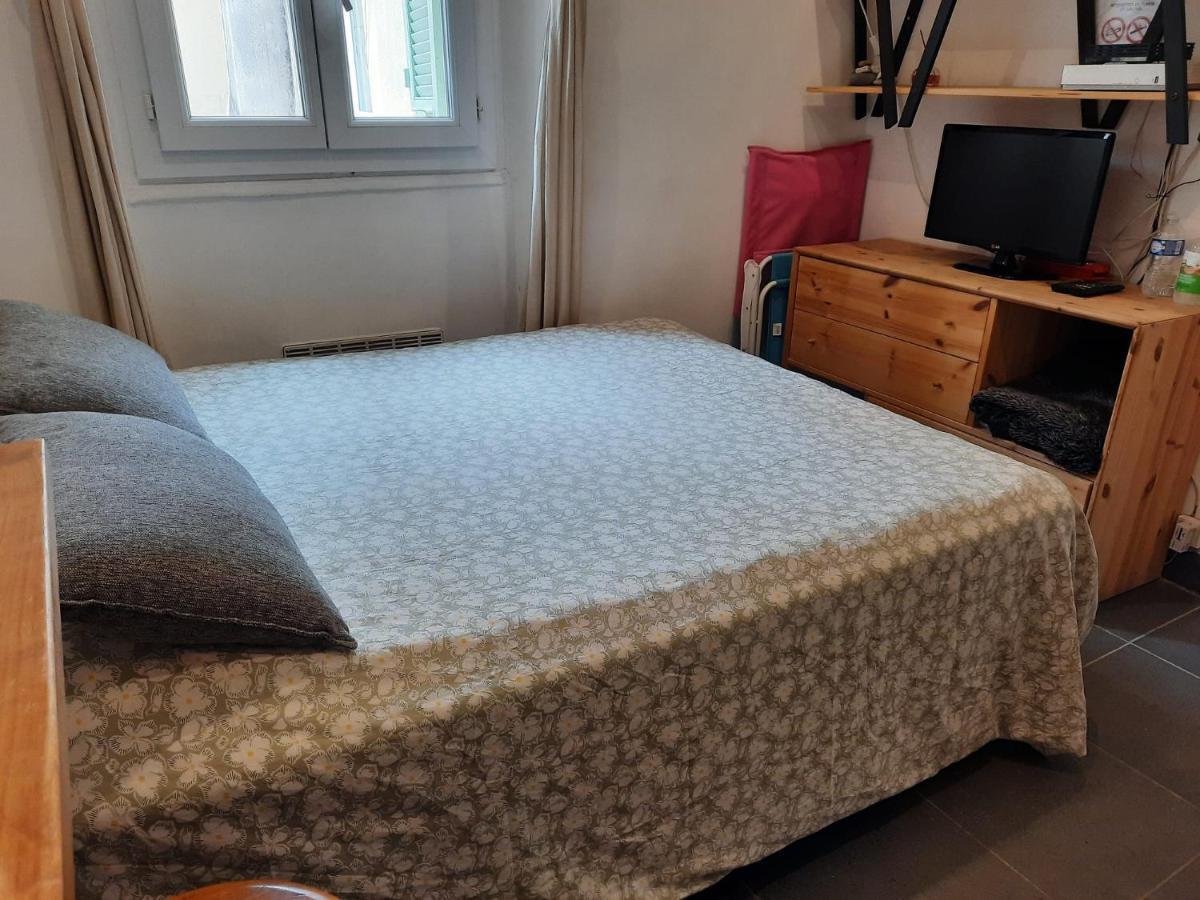 Studette En Plein Coeur Du Vieux Nizza Exterior foto