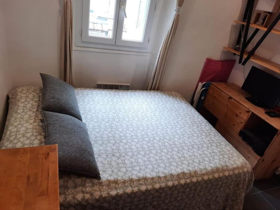 Studette En Plein Coeur Du Vieux Nizza Exterior foto