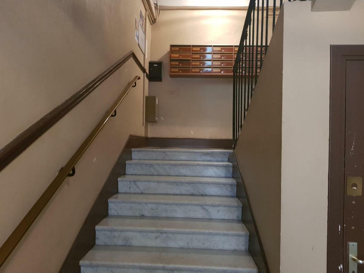 Studette En Plein Coeur Du Vieux Nizza Exterior foto
